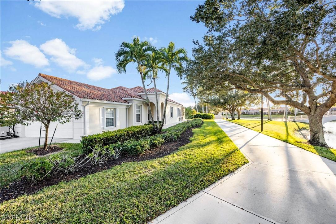 4708 Rio Poco Ct., Naples, FL 34109