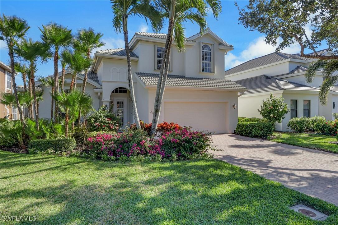 28673 San Galgano Way, Bonita Springs, FL 34135