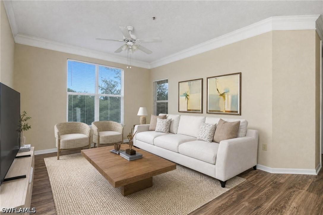 11520 Villa Grand #1005, Fort Myers, FL 33913