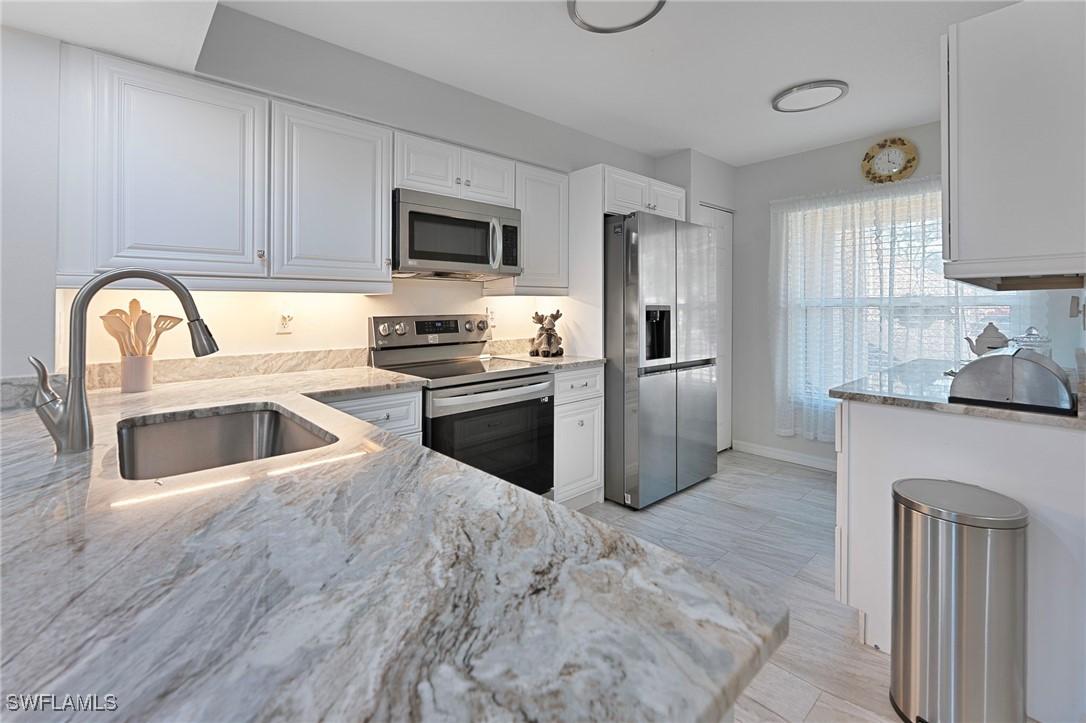 6480 Huntington Lakes Cir. #103, Naples, FL 34119