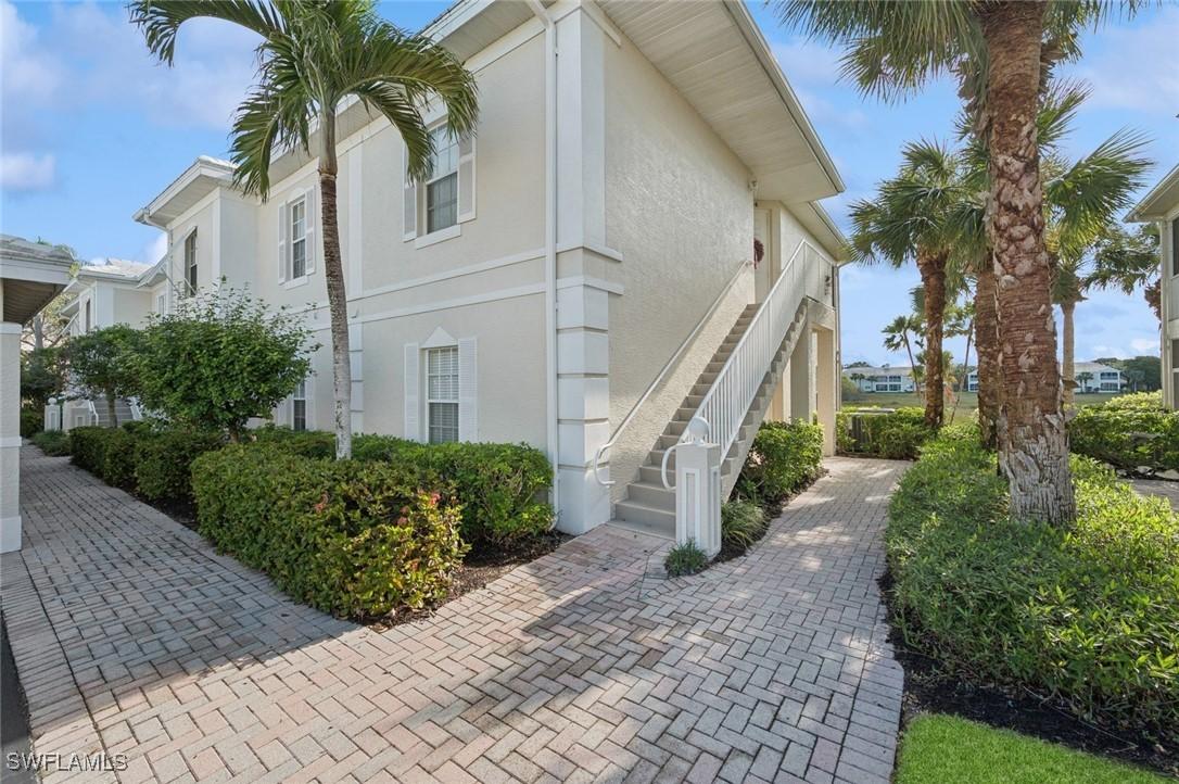 1420 Sweetwater Cove #104, Naples, FL 34110