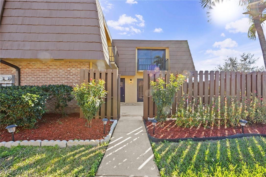 1569 Park Meadows Dr. #2, Fort Myers, FL 33907
