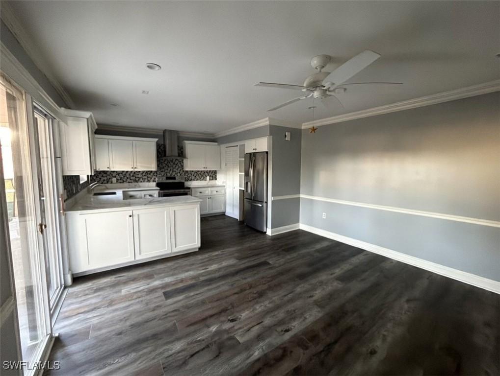 160 Lake Point Ln. #6D, Naples, FL 34112