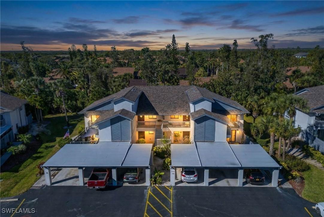 17454 Blueberry Hill Dr. #B, Fort Myers, FL 33908