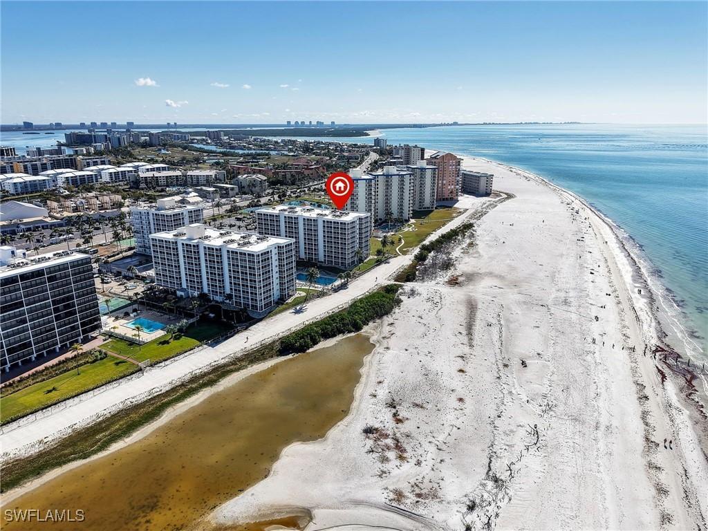 7150 Estero Blvd. #506, Fort Myers Beach, FL 33931