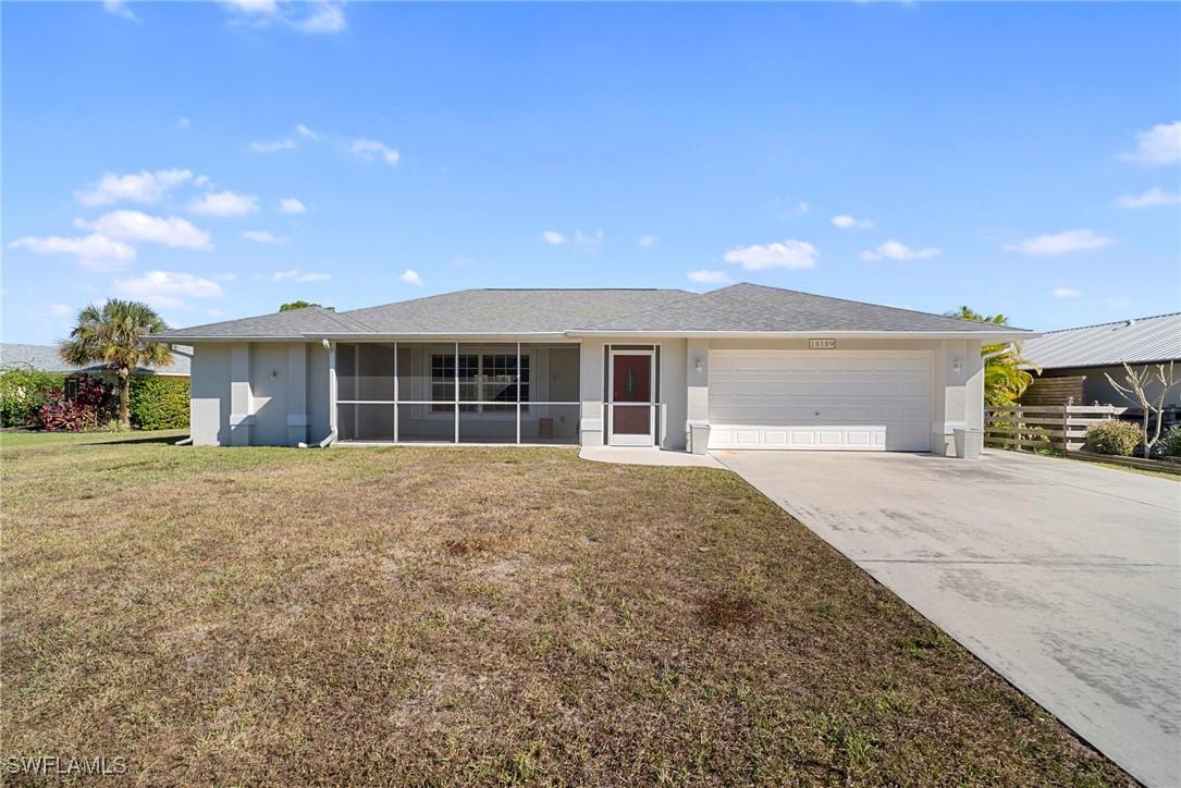 18189 Sandy Pines Cir., North Fort Myers, FL 33917