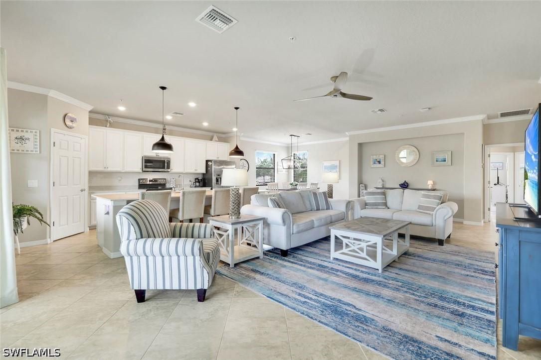 17311 Cherrywood Ct. #8303, Bonita Springs, FL 34135