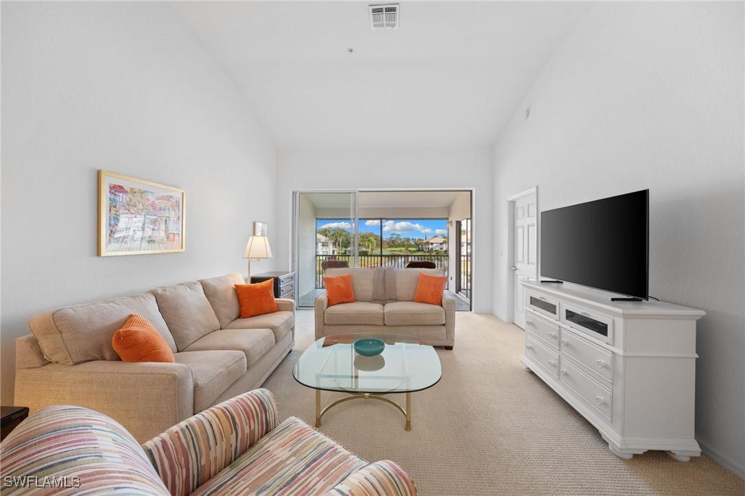 2265 Harmony Ln. #202, Naples, FL 34109