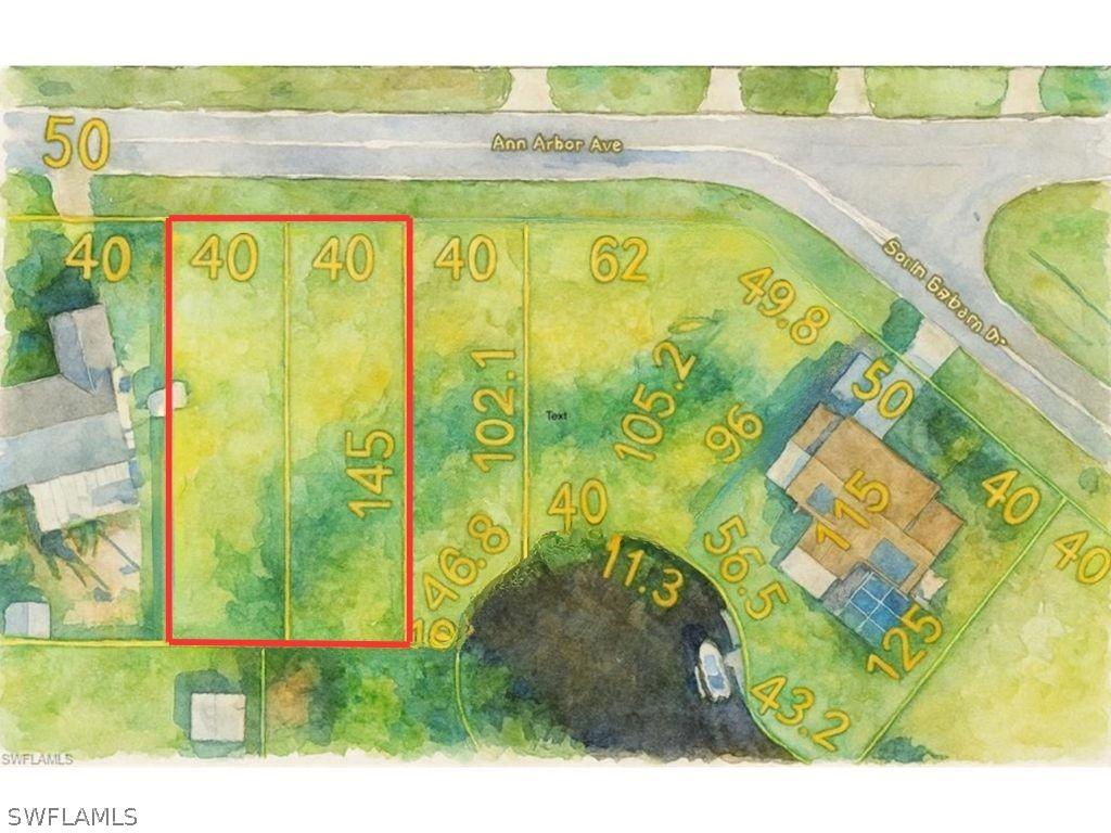 27073 Ann Arbor Ave., Punta Gorda, FL 33983