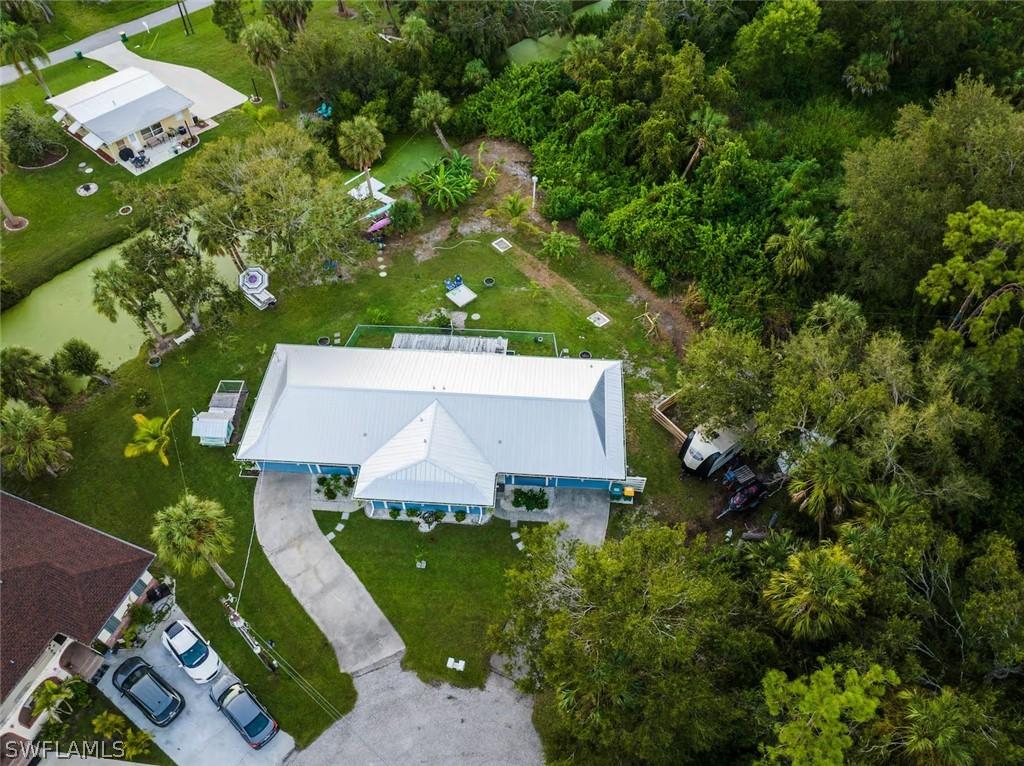 23302/23310 Robin Dr., Punta Gorda, FL 33980