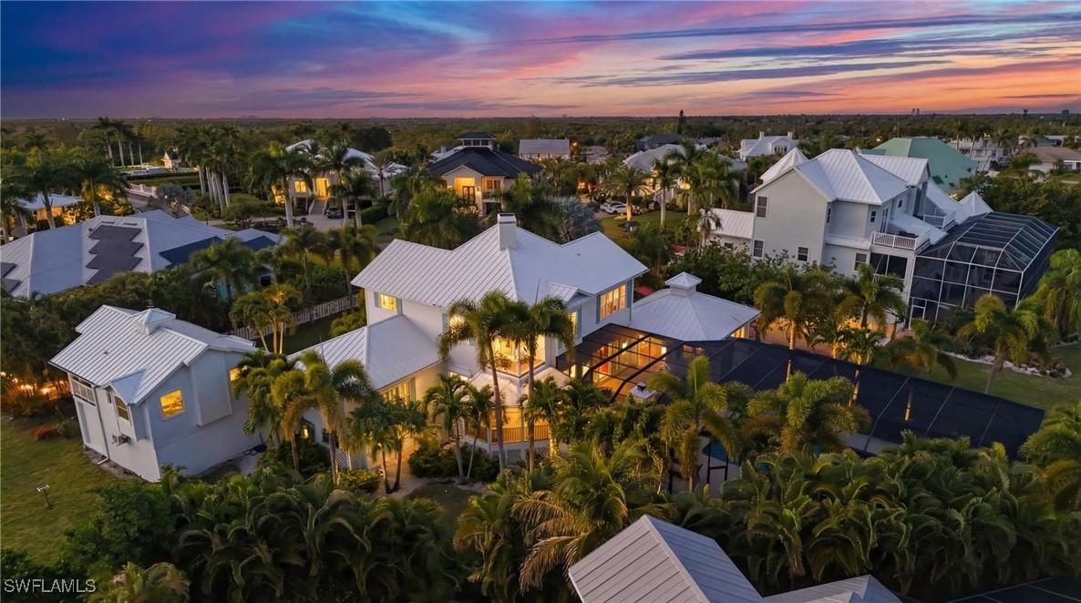 18161 Old Dominion Ct., Fort Myers, FL 33908