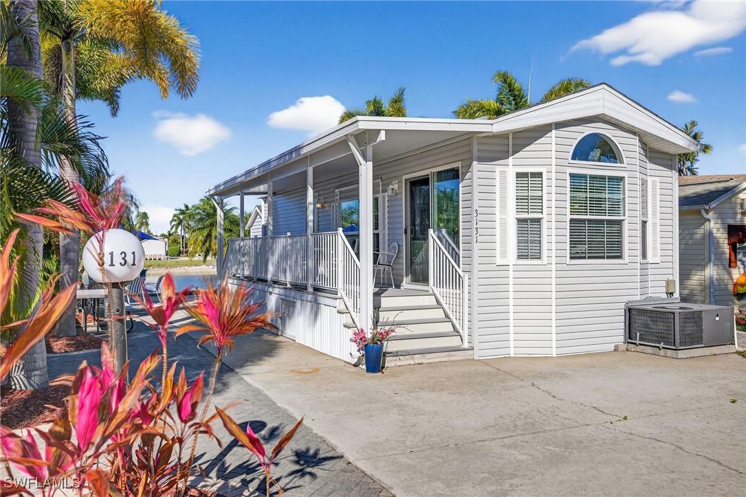 3131 Crystal Lake Dr., Naples, FL 34120