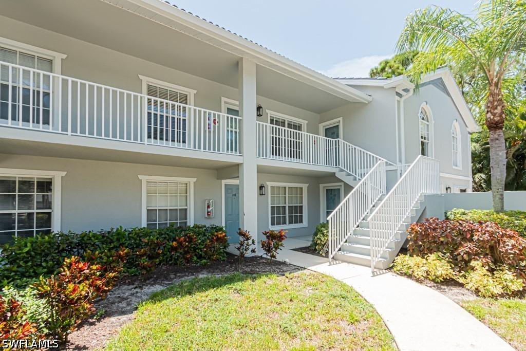 25767 Lake Amelia Way #204, Bonita Springs, FL 34135