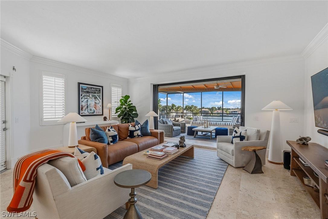 4400 Gulf Shore Blvd. #4-405, Naples, FL 34103