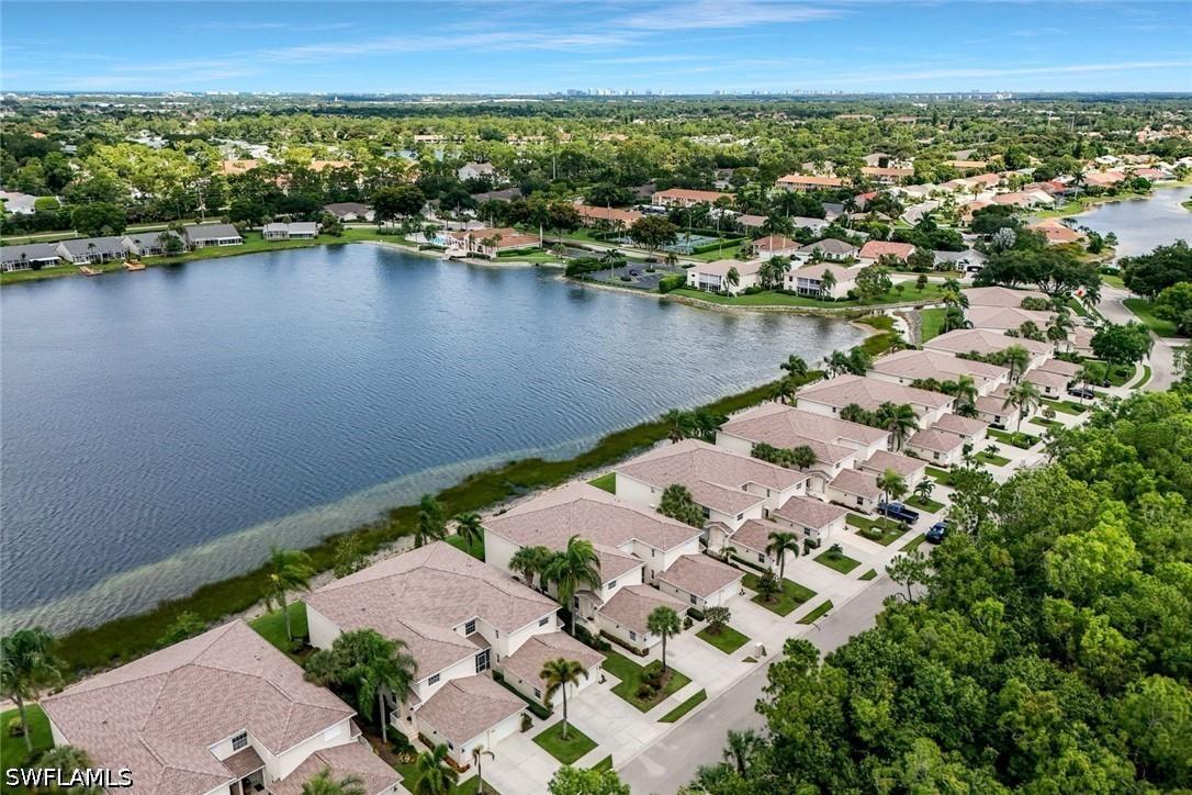 3420 W Crown Pointe Blvd. #202, Naples, FL 34112