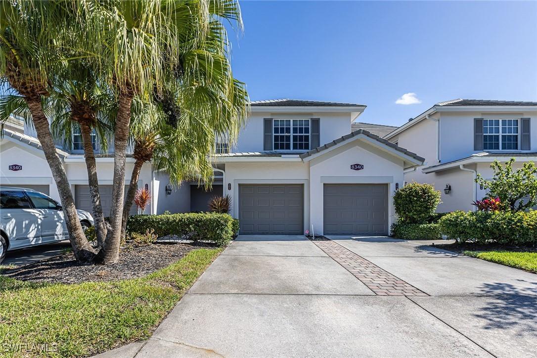 8340 Whisper Trace Way #205, Naples, FL 34114