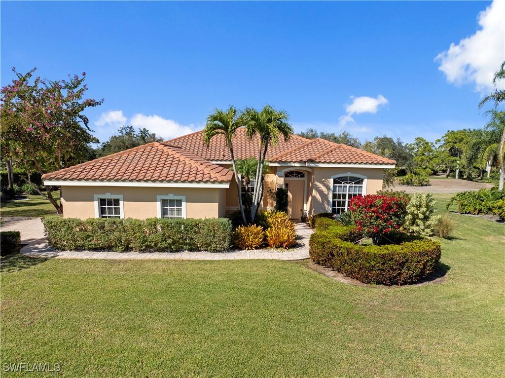 15420 Greenock Ln., Fort Myers, FL 33912