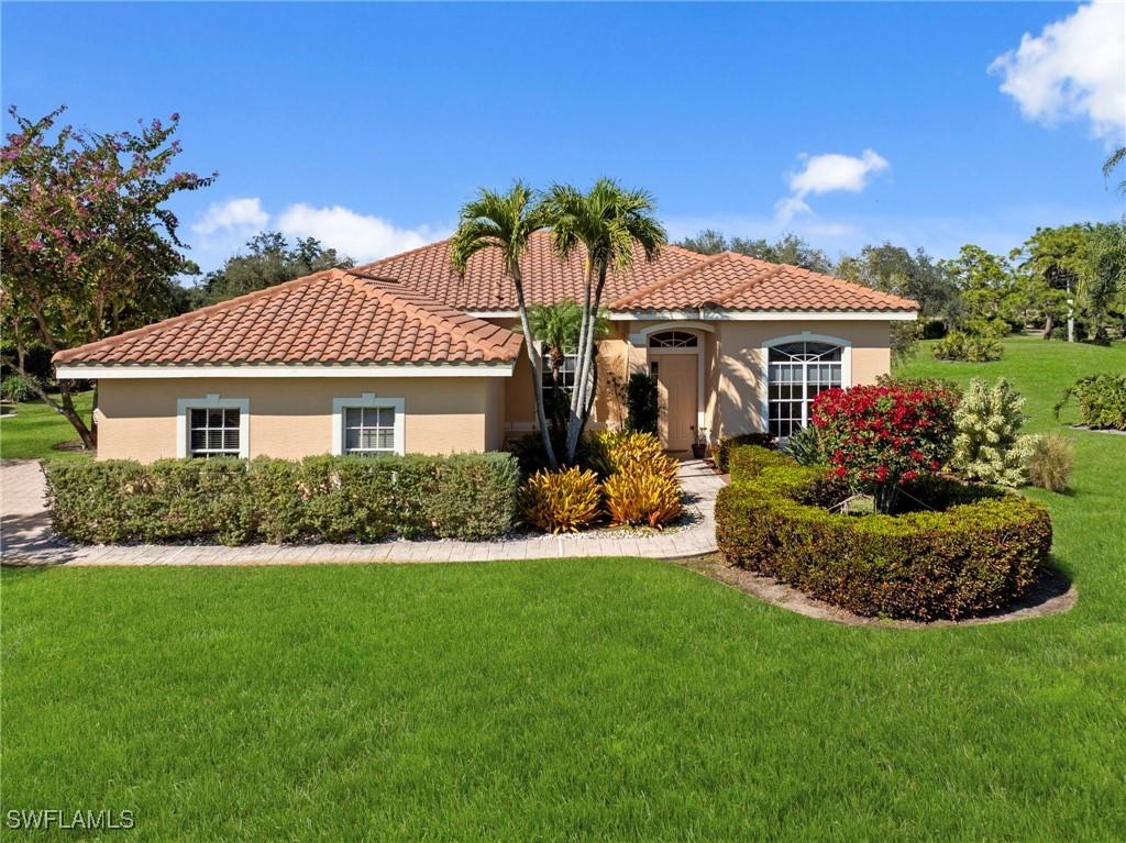 15420 Greenock Ln., Fort Myers, FL 33912