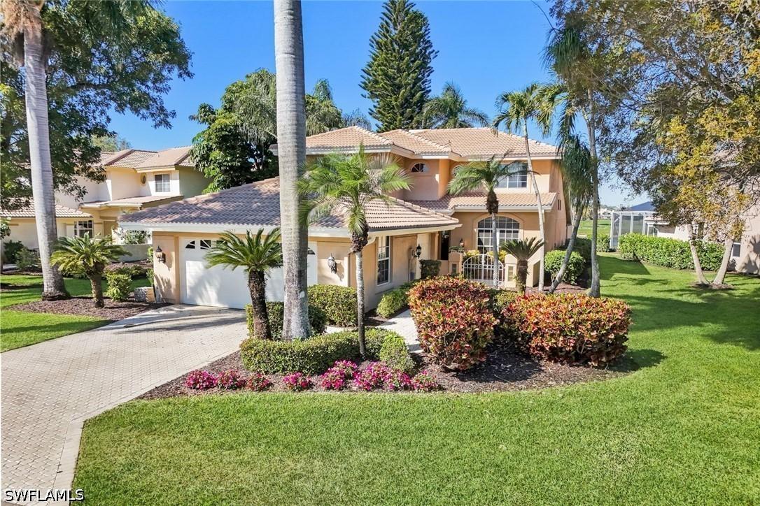 11822 Quail Village Way, Naples, FL 34119