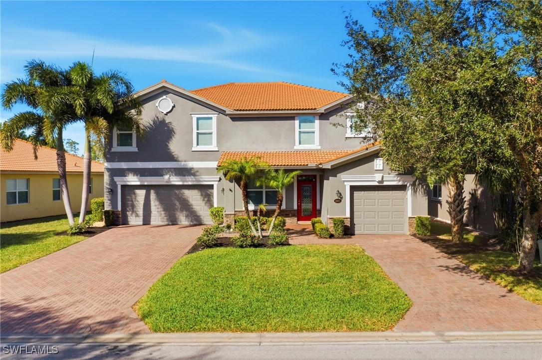 21417 Bella Terra Blvd., Estero, FL 33928