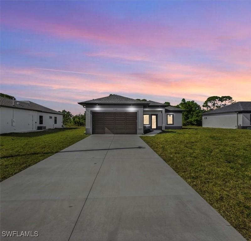 762 Bianca Ave., Lehigh Acres, FL 33974