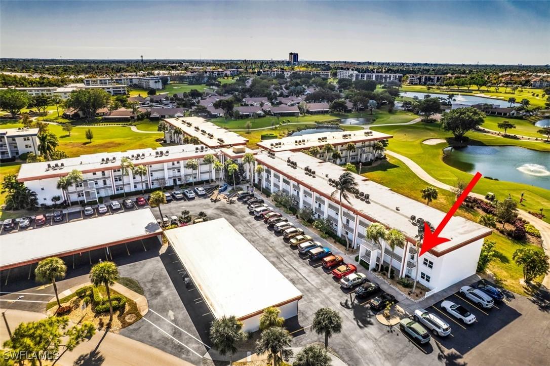 1700 Pine Valley Dr. #206, Fort Myers, FL 33907