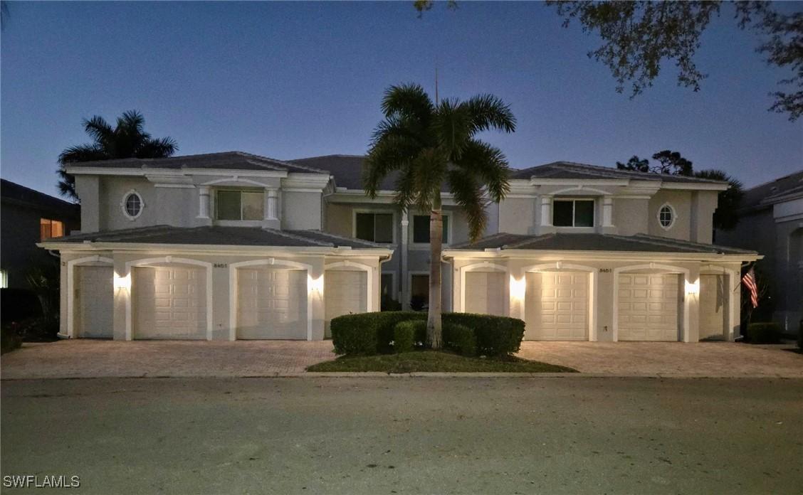8461 Southbridge Dr. #4, Estero, FL 33967