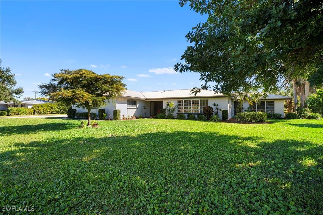 5091 Westminster Dr., Fort Myers, FL 33919