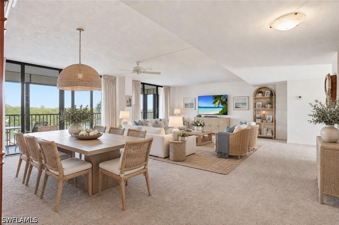 11 Bluebill Ave. #203, Naples, FL 34108
