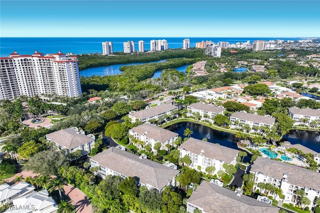 7725 Pebble Creek Cir. #305, Naples, FL 34108