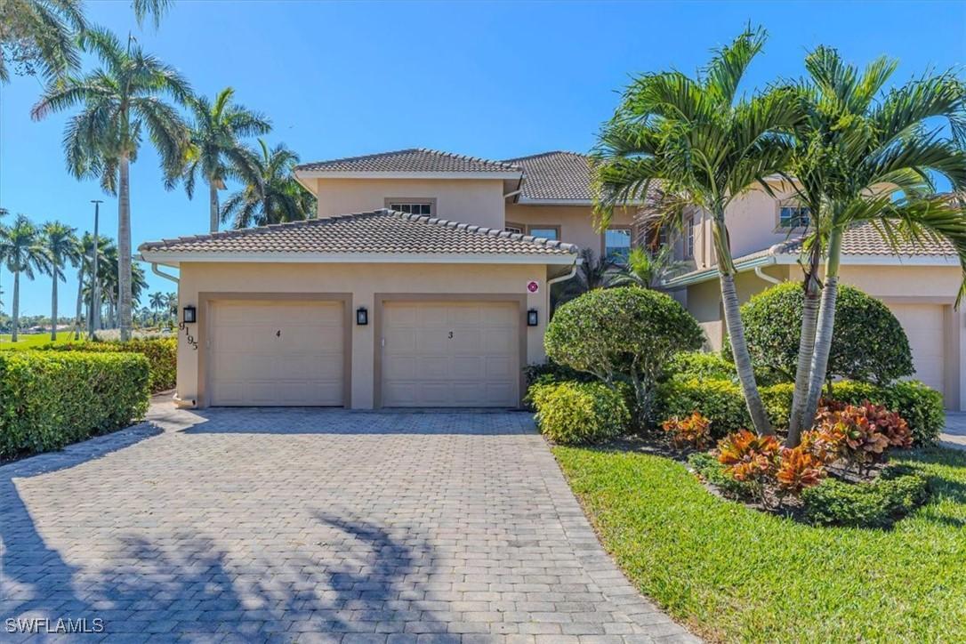 9195 Michael Cir. #1303, Naples, FL 34113