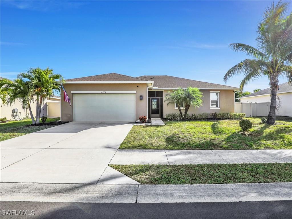 6412 Estero Bay Dr., Fort Myers, FL 33908