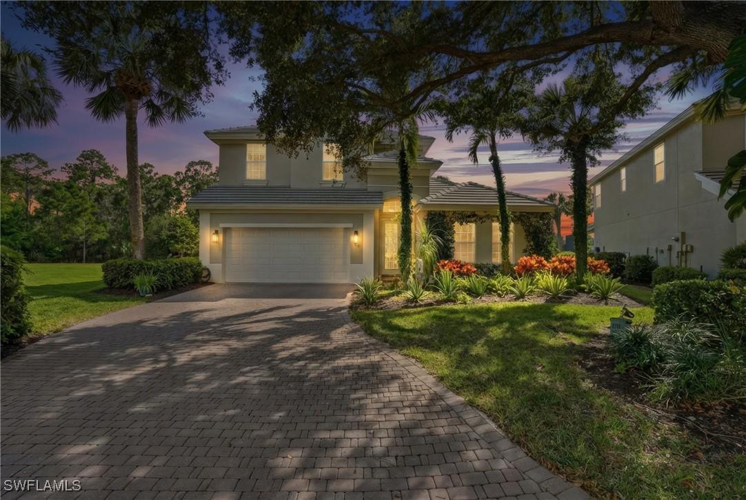 21750 Longleaf Trail Dr., Estero, FL 34135