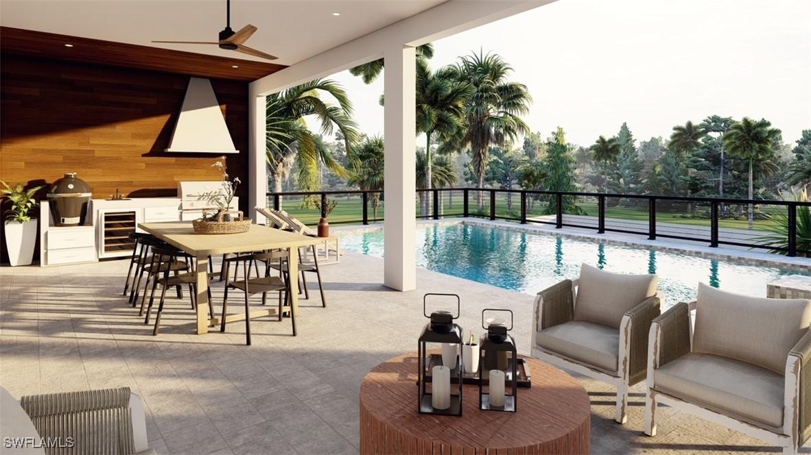 [Address Hidden by Seller], Marco Island, FL 34145