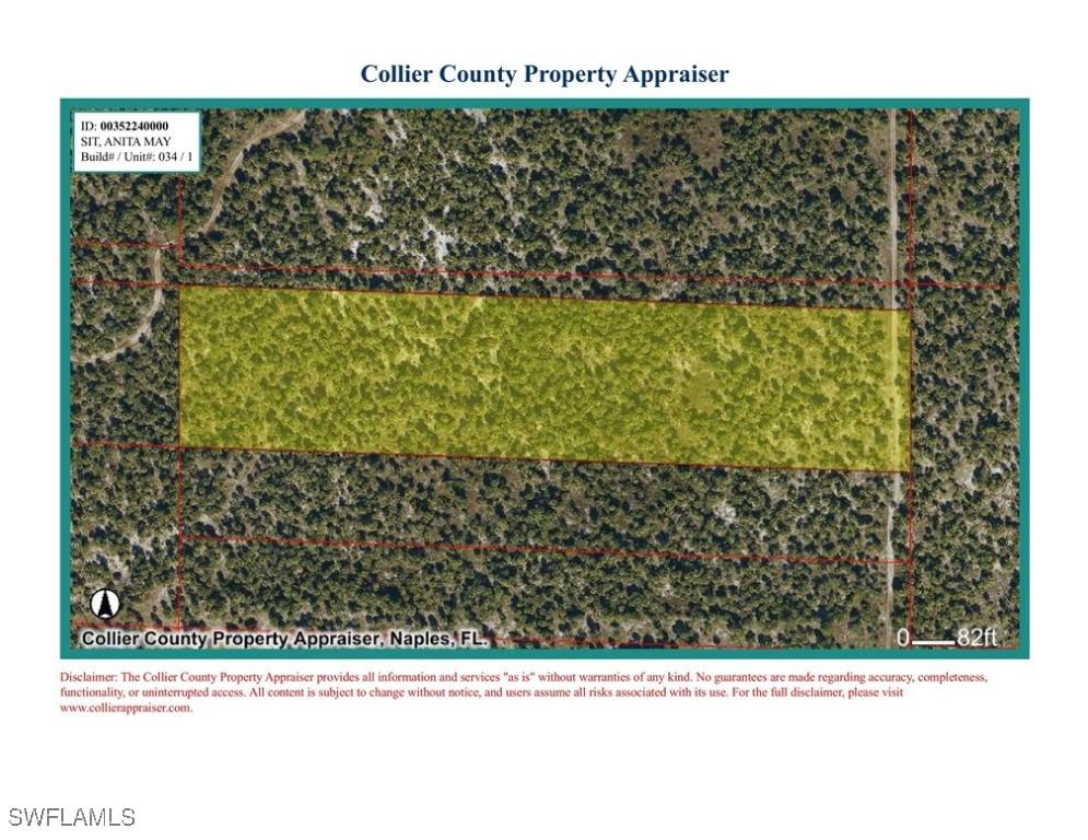 Blackburn Rd., Naples, FL 34117