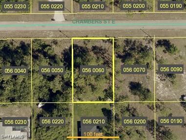 750 Chambers St., Lehigh Acres, FL 33974