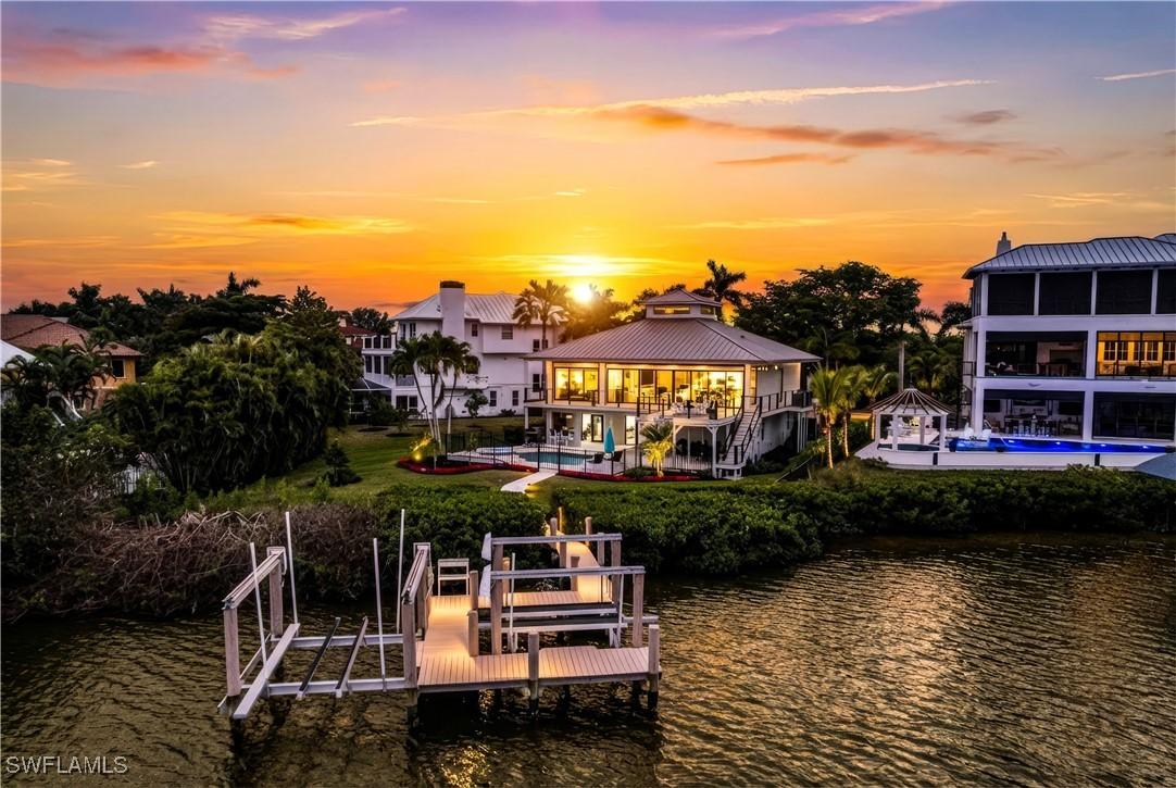 54 Southport Cove, Bonita Springs, FL 34134