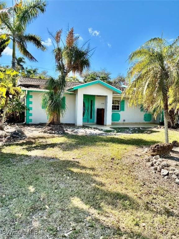 1354 Jambalana Ln., Fort Myers, FL 33901