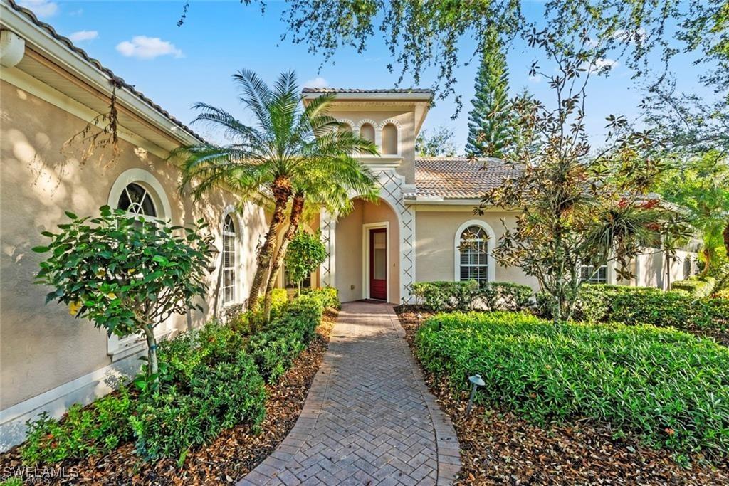 3155 Santorini Ct., Naples, FL 34119