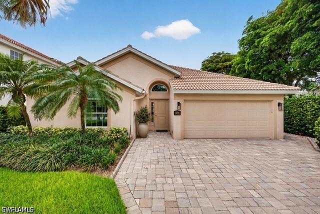 6737 Autumn Woods Blvd., Naples, FL 34109