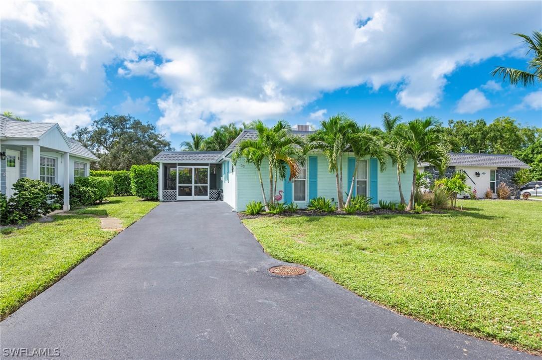 30 Kings Rd. #A39, Naples, FL 34112