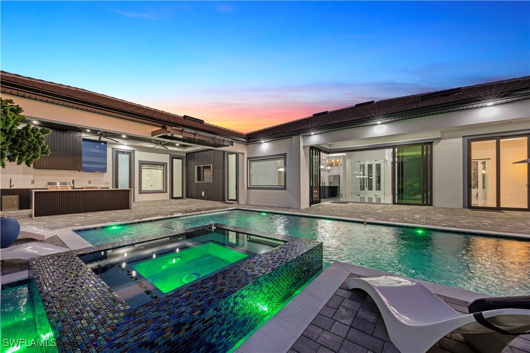 2507 Gleason Pkwy., Cape Coral, FL 33914