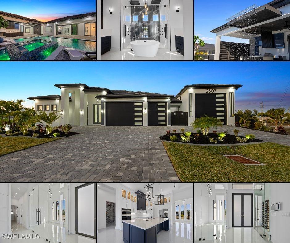 2507 Gleason Pkwy., Cape Coral, FL 33914