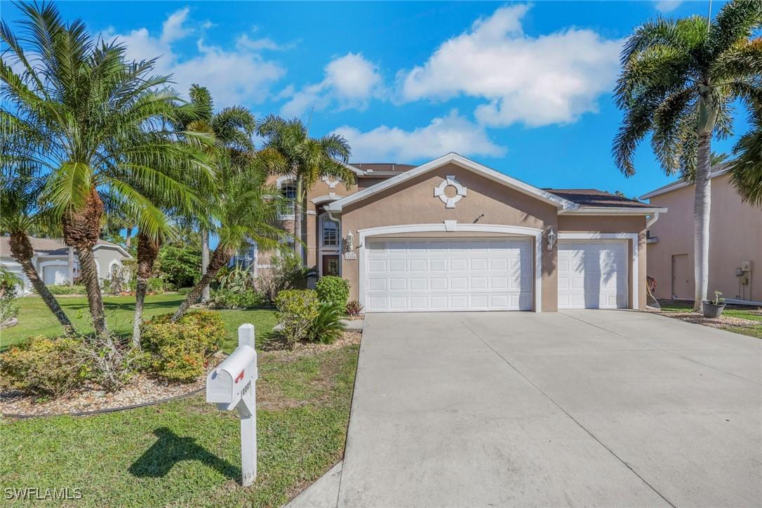 16804 Colony Lakes Blvd., Fort Myers, FL 33908