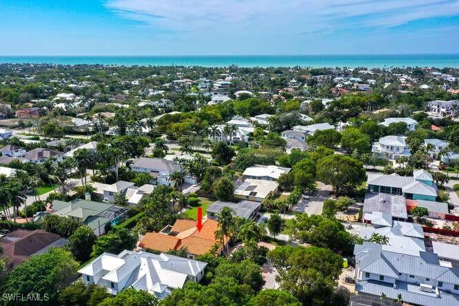 778 Broad Ct., Naples, FL 34102