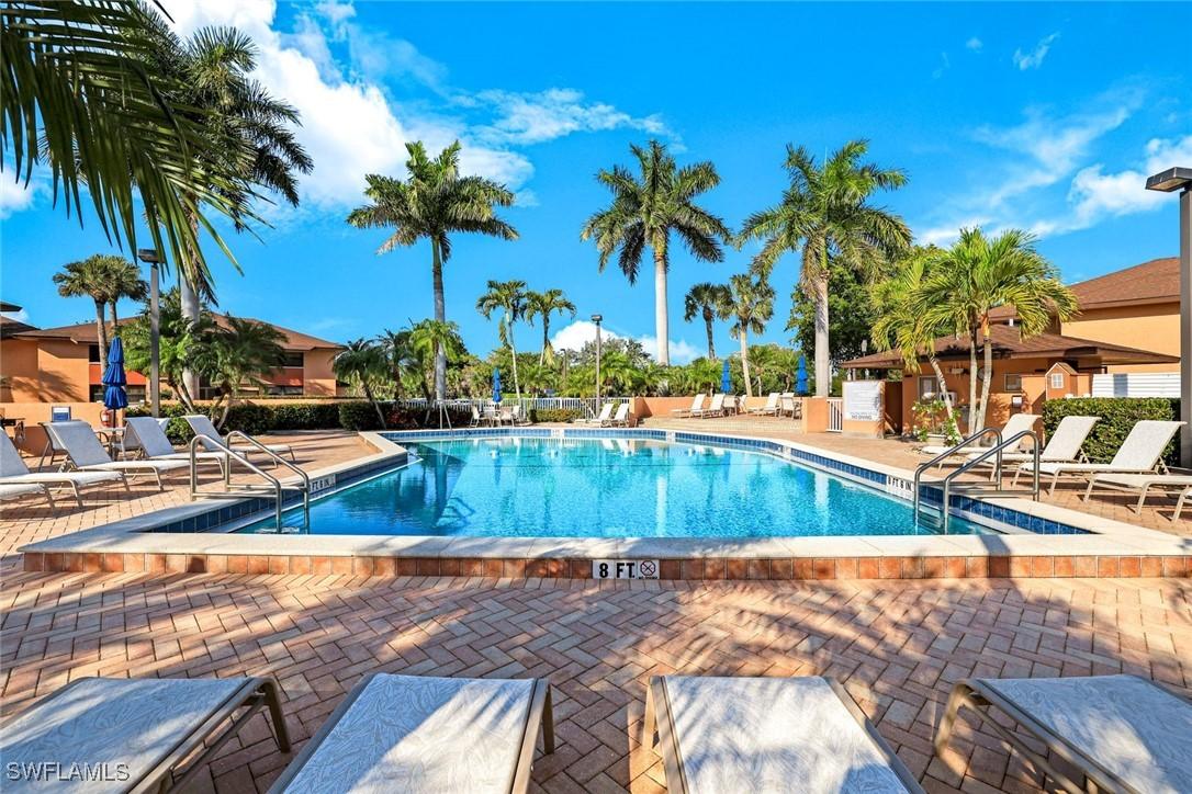 1508 Mainsail Dr. #16, Naples, FL 34114