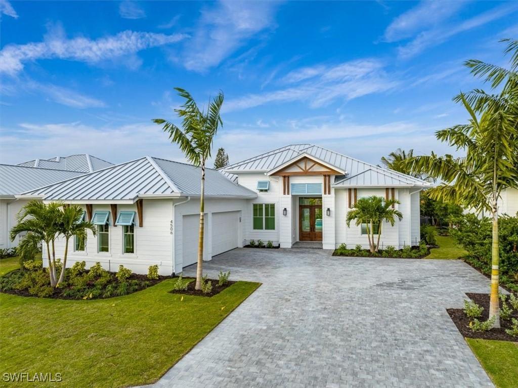 4506 Seagrove Landing Way, Estero, FL 34134