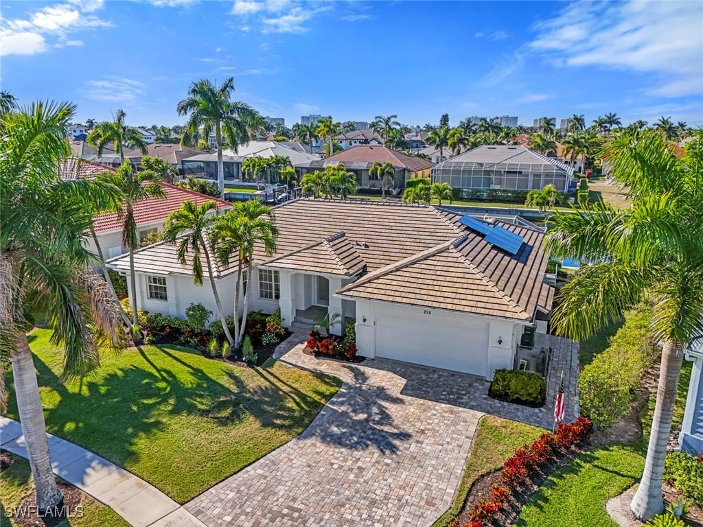 278 Bass Ct., Marco Island, FL 34145