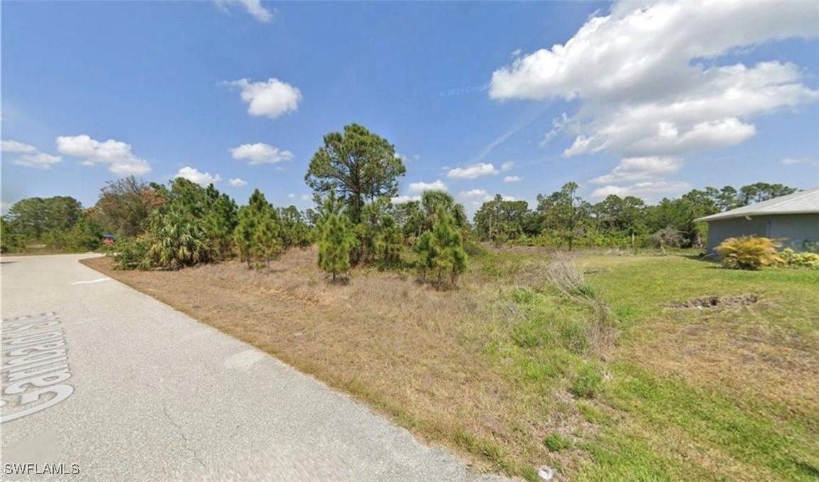 1135 Garibaldi St., Lehigh Acres, FL 33974