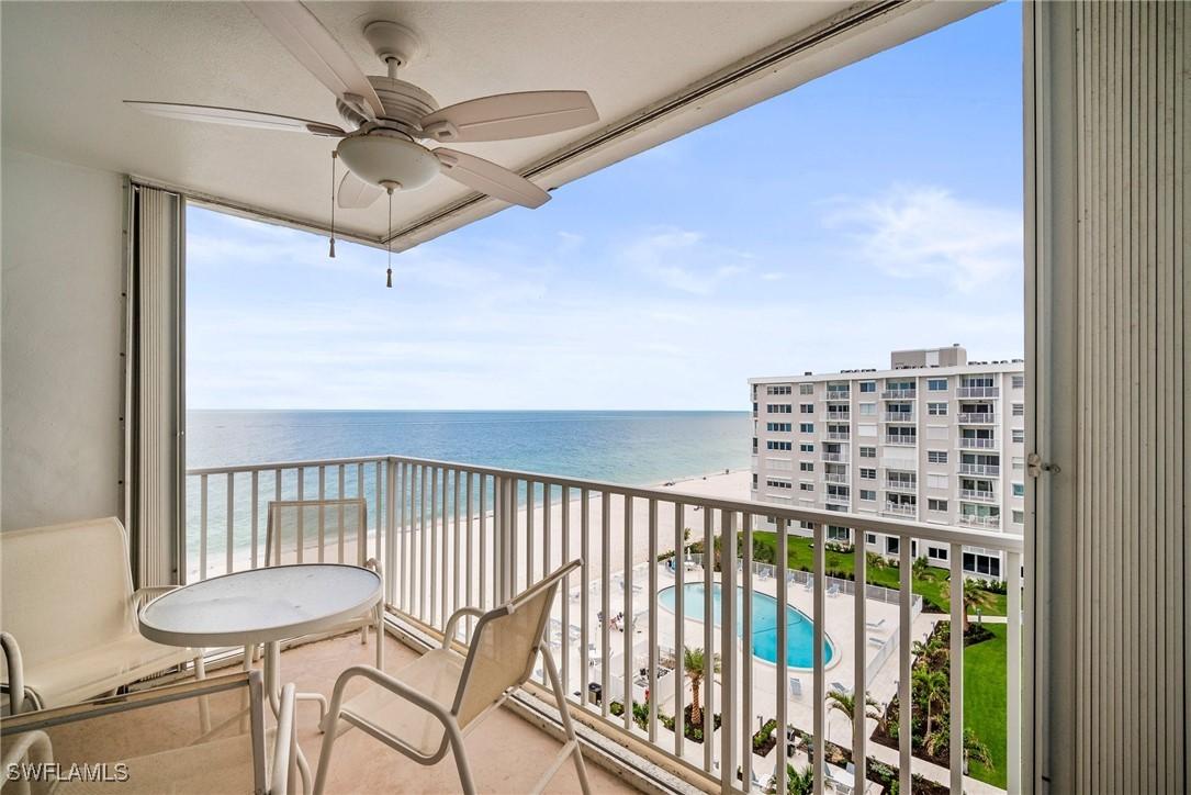 3443 Gulf Shore Blvd. #713, Naples, FL 34103